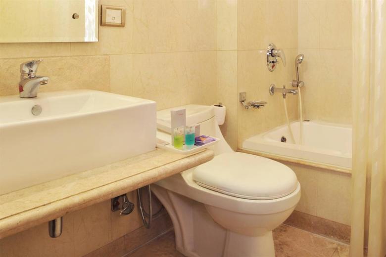 Hotel Citi International