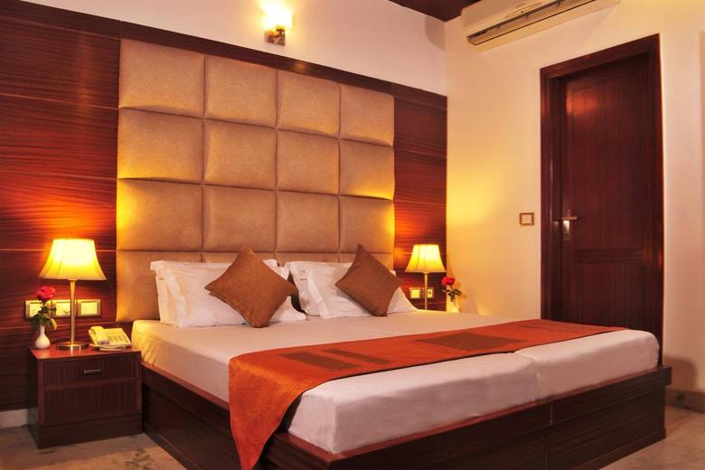 Hotel Citi International