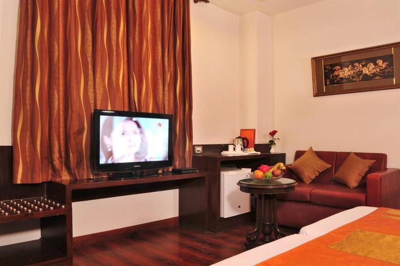 Hotel Citi International