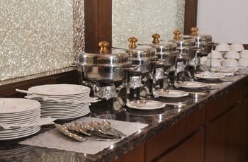 Hotel Citi International