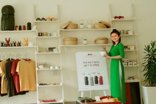 Hotel Hoi An Green Field Villas & Spa