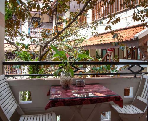 Hoi An Ngo Homestay