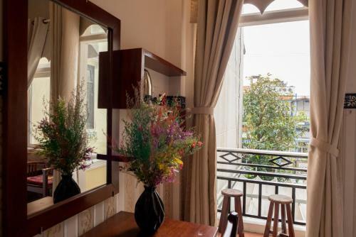 Hoi An Ngo Homestay