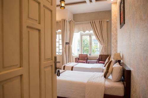 Hoi An Ngo Homestay