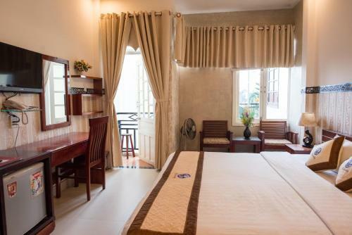 Hoi An Ngo Homestay