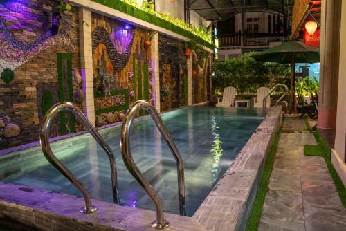 Hoi An Ngo Homestay