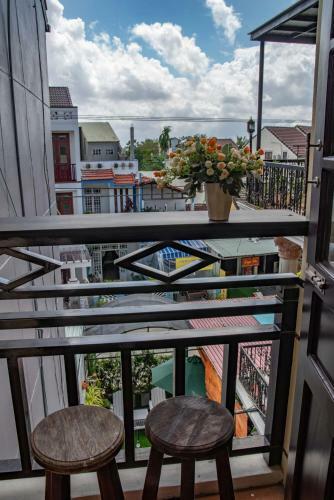 Hoi An Ngo Homestay