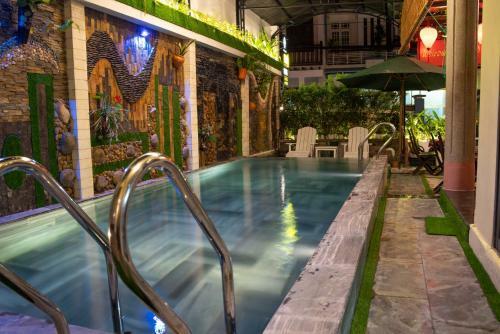 Hoi An Ngo Homestay