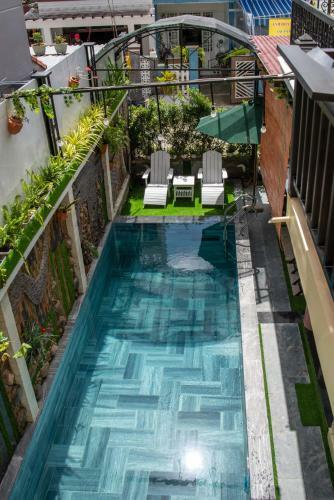 Hoi An Ngo Homestay