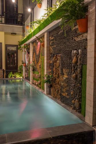 Hoi An Ngo Homestay