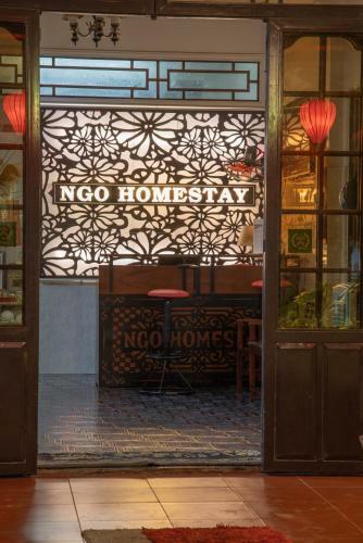 Hoi An Ngo Homestay