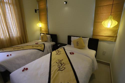 Hotel Lazy Bear Hostel