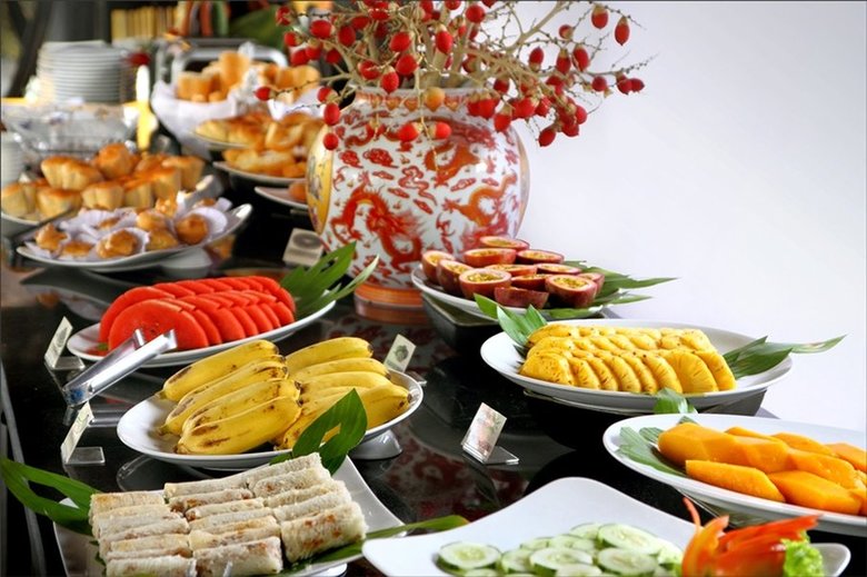 Hotel Phu Thinh Boutique Resort & Spa