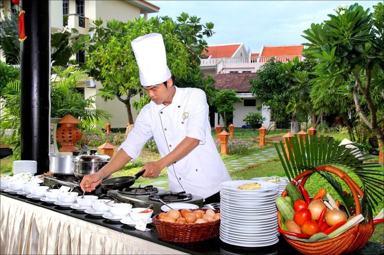 Hotel Phu Thinh Boutique Resort & Spa