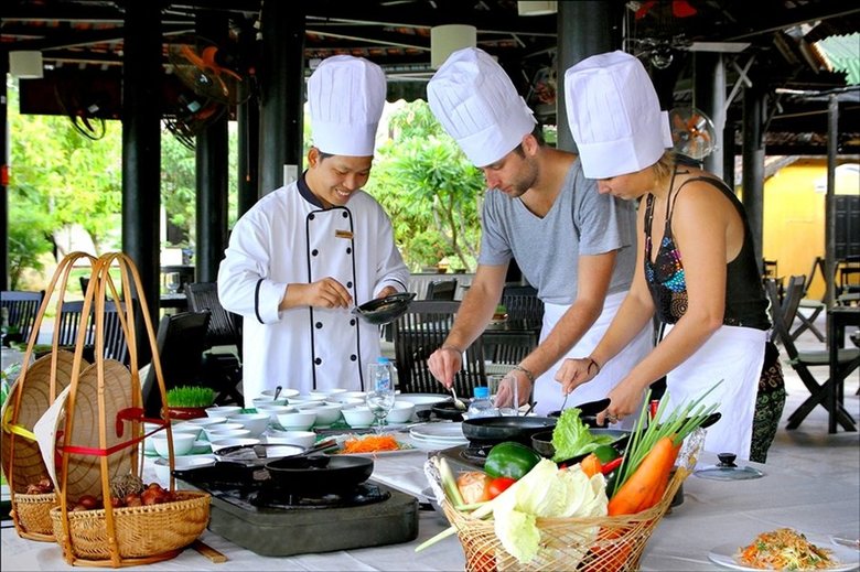 Hotel Phu Thinh Boutique Resort & Spa