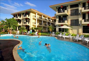Hotel Phu Thinh Boutique Resort & Spa