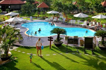 Hotel Phu Thinh Boutique Resort & Spa