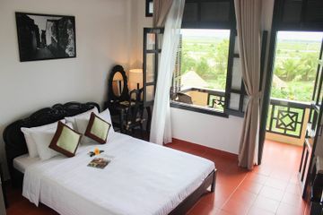 Hotel Phu Thinh Boutique Resort & Spa