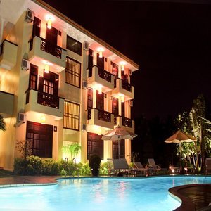 Hotel Phu Thinh Boutique Resort & Spa