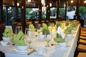 Hotel Phu Thinh Boutique Resort & Spa