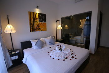 Hotel Phu Thinh Boutique Resort & Spa