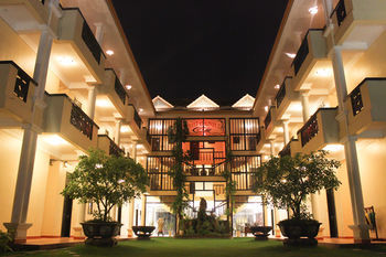 Hotel Phu Thinh Boutique Resort & Spa