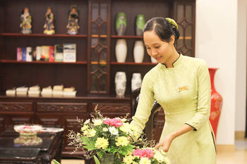 Hotel Phu Thinh Boutique Resort & Spa