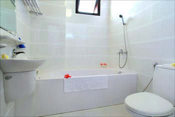 Hotel Phu Thinh Boutique Resort & Spa
