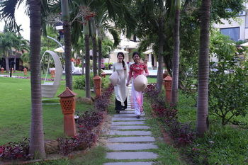 Hotel Phu Thinh Boutique Resort & Spa