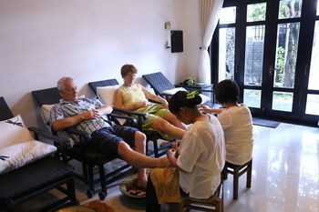 Hotel Phu Thinh Boutique Resort & Spa