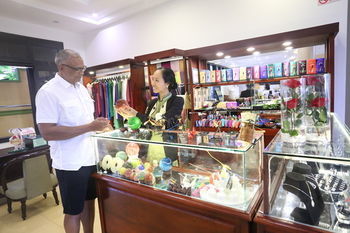 Hotel Phu Thinh Boutique Resort & Spa
