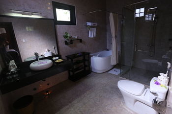 Hotel Phu Thinh Boutique Resort & Spa
