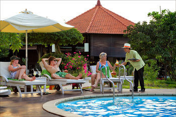 Hotel Phu Thinh Boutique Resort & Spa