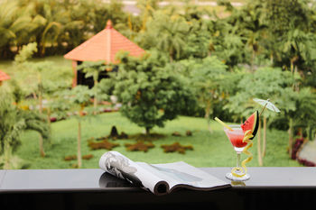 Hotel Phu Thinh Boutique Resort & Spa