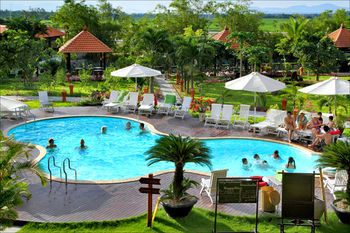 Hotel Phu Thinh Boutique Resort & Spa