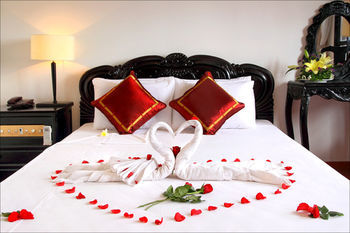 Hotel Phu Thinh Boutique Resort & Spa