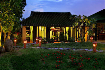 Hotel Phu Thinh Boutique Resort & Spa