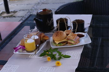Hotel Phu Thinh Boutique Resort & Spa