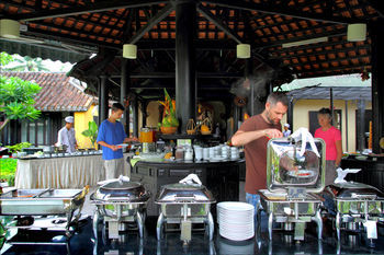 Hotel Phu Thinh Boutique Resort & Spa