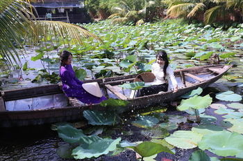 Hotel Phu Thinh Boutique Resort & Spa