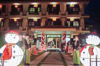 Hotel Phu Thinh Boutique Resort & Spa
