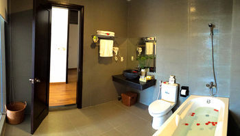 Hotel Phu Thinh Boutique Resort & Spa