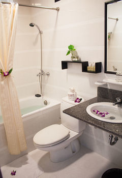 Hotel Phu Thinh Boutique Resort & Spa