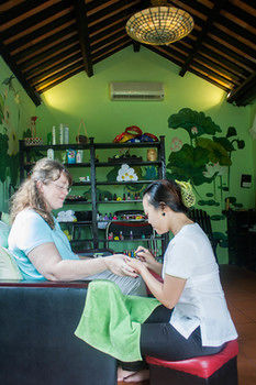 Hotel Phu Thinh Boutique Resort & Spa