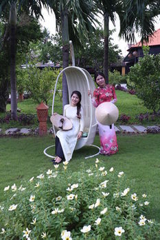Hotel Phu Thinh Boutique Resort & Spa