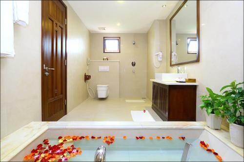 Hotel Palm Garden Beach Resort & Spa