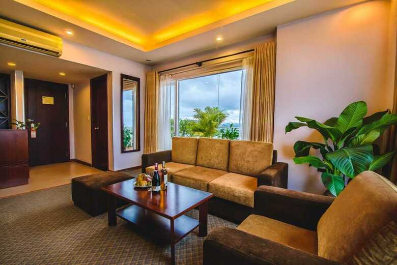Mondial Hotel Hue