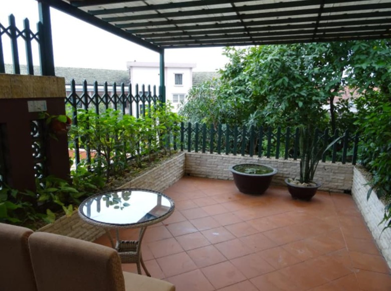 Mondial Hotel Hue