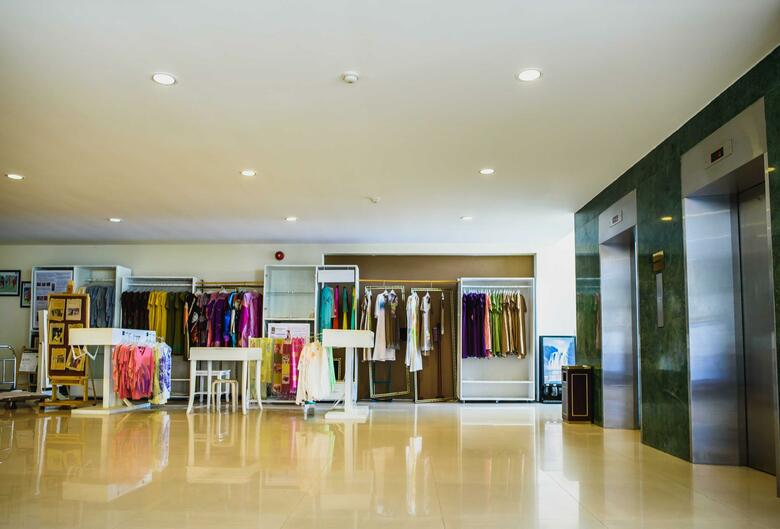 Mondial Hotel Hue