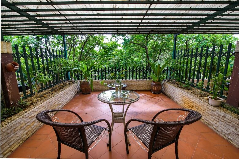 Mondial Hotel Hue